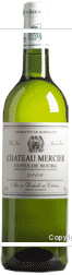 Château Mercier