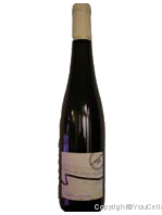 Domaine de La Grange Tiphaine - Le Buisson Viau