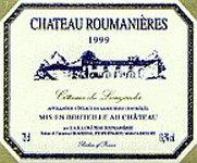 Château Roumanières