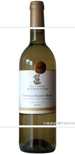 Les Vignes Retrouvées