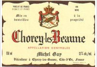 Domaine Michel Gay et Fils
