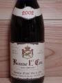 Domaine Michel Gay et Fils - 1er Cru Les Toussaints