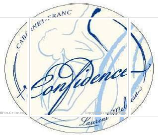 Domaine Laurent Mabileau - Confidence