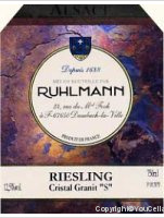 Ruhlmann - Cristal Granit S