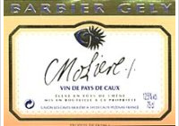 Les Caves Molière - Barbier Gély