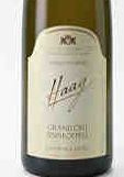 Domaine Jean-Marie Haag - Grand Cru Zinnkoepflé Cuvée Marie