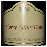 Domaine Lignier-Michelot