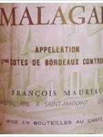 Château Malagar