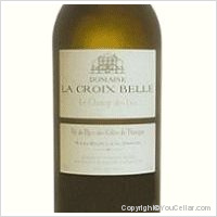 Domaine La Croix Belle - Le Champ des Lys