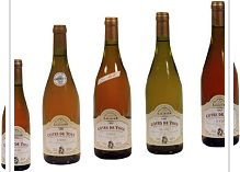 André et Roland Lelièvre - Cuvée des 80