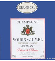 Voirin-Jumel - Blanc de Blancs