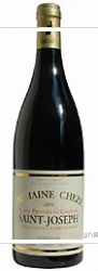 Domaine Louis Chèze - Cuvée Prestige de Caroline