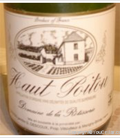 Domaine de la Rôtisserie