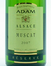 Jean-Baptiste Adam - Réserve