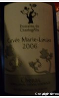 Domaine de Chantegrille - Cuvée Marie-Louise