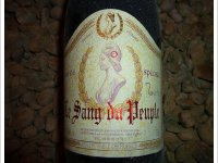 Le Sang du Peuple
