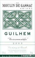 Moulin De Gassac - Guilhem