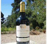 Château Guilhem - Tradition