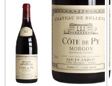 Château de Bellevue - Côte de Py