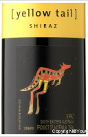 Yellow Tail Shiraz