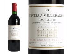 Château Villeranque