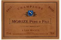 Morize Père et Fils