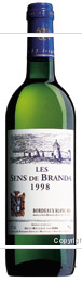 Les Sens de Branda