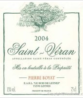 Pierre Boyat