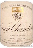 Domaine Charles Audoin