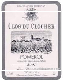 Clos du Clocher