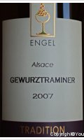 Engel - Tradition