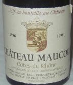 Château Maucoil