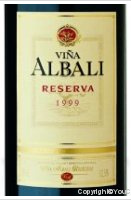 Viña Albali - Reserva