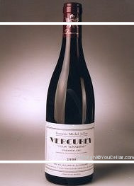 Domaine Michel Juillot - 1er Cru Clos Tonnerre