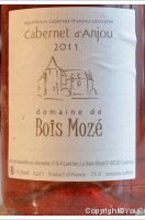 Domaine de Bois Mozé