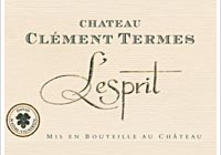 Château Clément Termes - L'Esprit