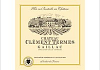 Château Clément Termes