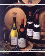 Domaine Moillard