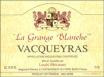 Louis Mousset - La Grange Blanche