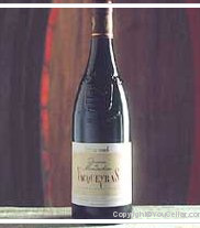 Domaine la Monardière - Réserve des 2 Monardes