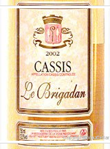 Le Brigadan