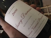 Domaine Vincent Prunier