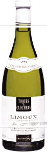 Sieur d'Arques, Toques et Clochers, Terroir Méditerranéen