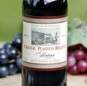 Château Planton-Bellevue