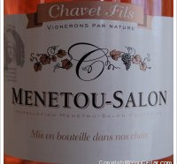 Chavet Fils Cuvée Tradition