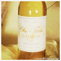 Clos Thou - Cuvée Julie
