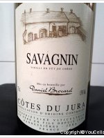 Daniel Brocard - Savagnin