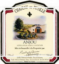 Château de Putille - Cuvée Prestige