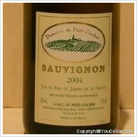 Domaine du Petit Clocher - Sauvignon