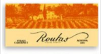 Château Routas - Agrippa